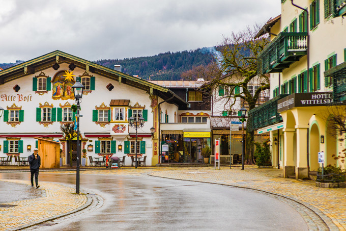 手把手教你玩转欧洲,年轻人第一次去欧洲的感受