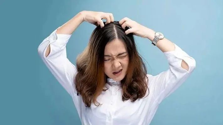 你真的会洗头吗,你真的会洗头吗手把手教你