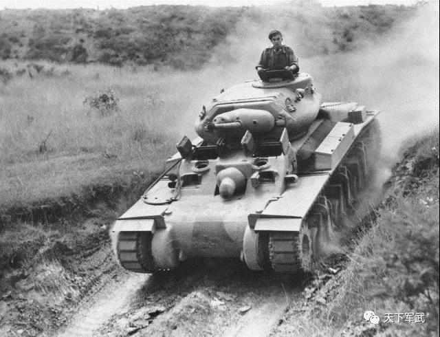 坦克的强悍,最强大的坦克排行