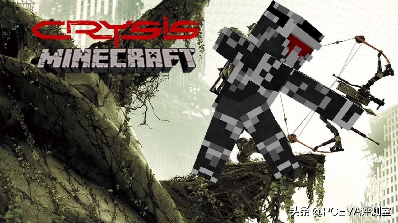 在我的世界打造一台电脑,在我的世界里搭建一台电脑