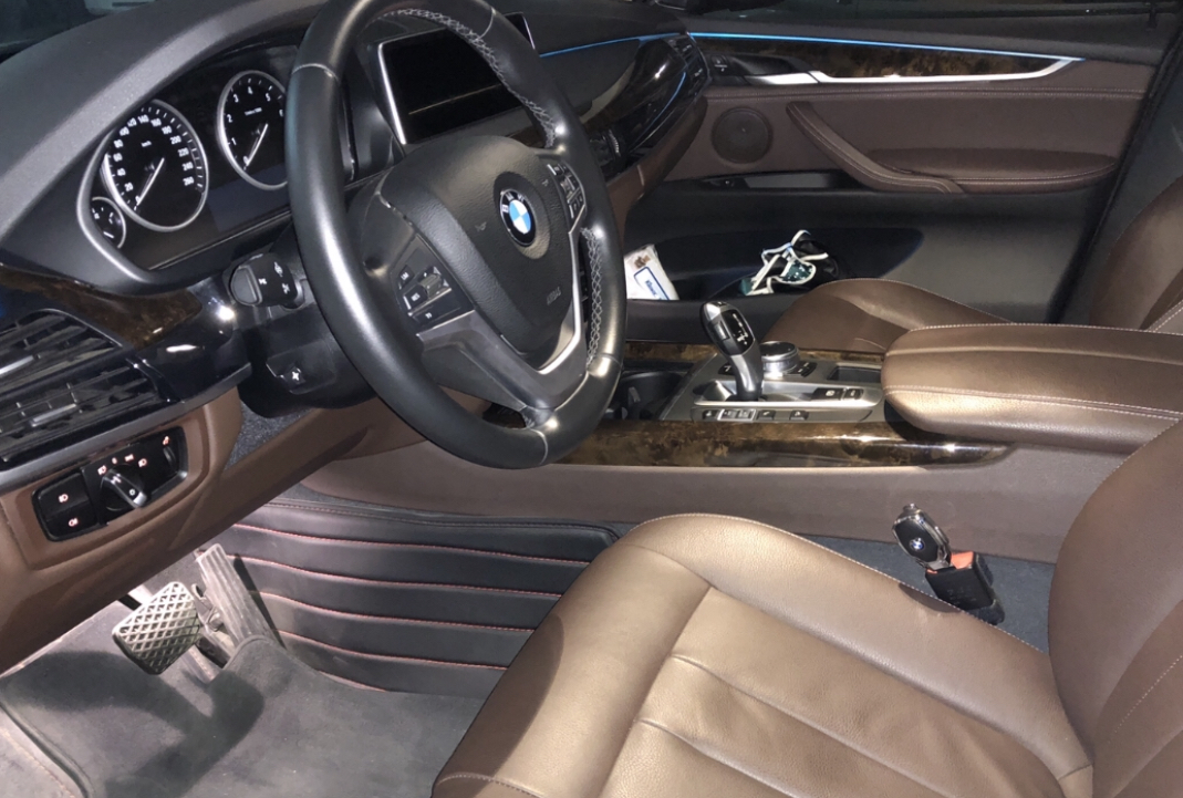 13年宝马x53.0t真实油耗,2012款宝马x5油耗是多少