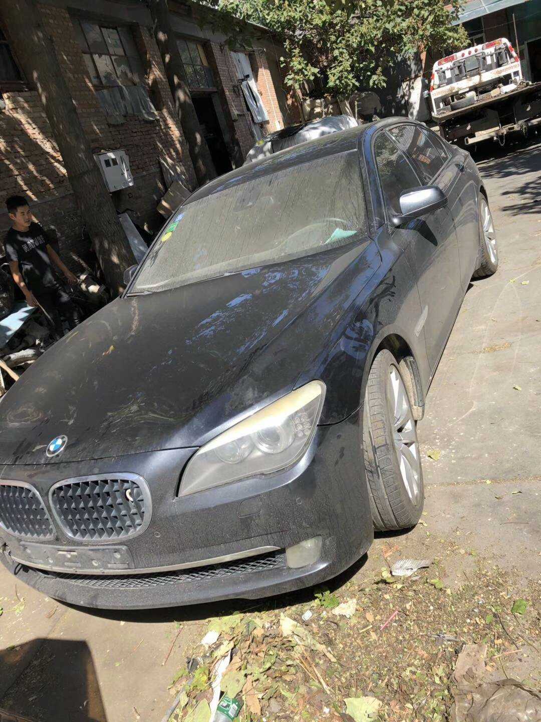 北京城环城汽配城（北京奔宝）