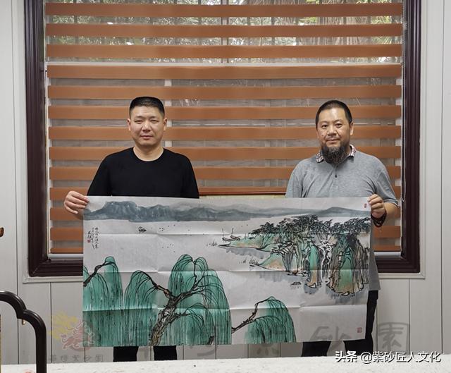 华博紫砂园·壶缘澳门情