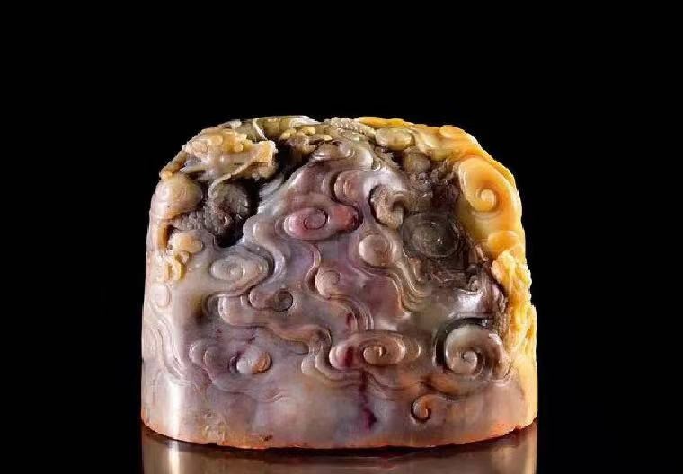 石中皇后价格表,石中皇后雨花石礼盒多少钱