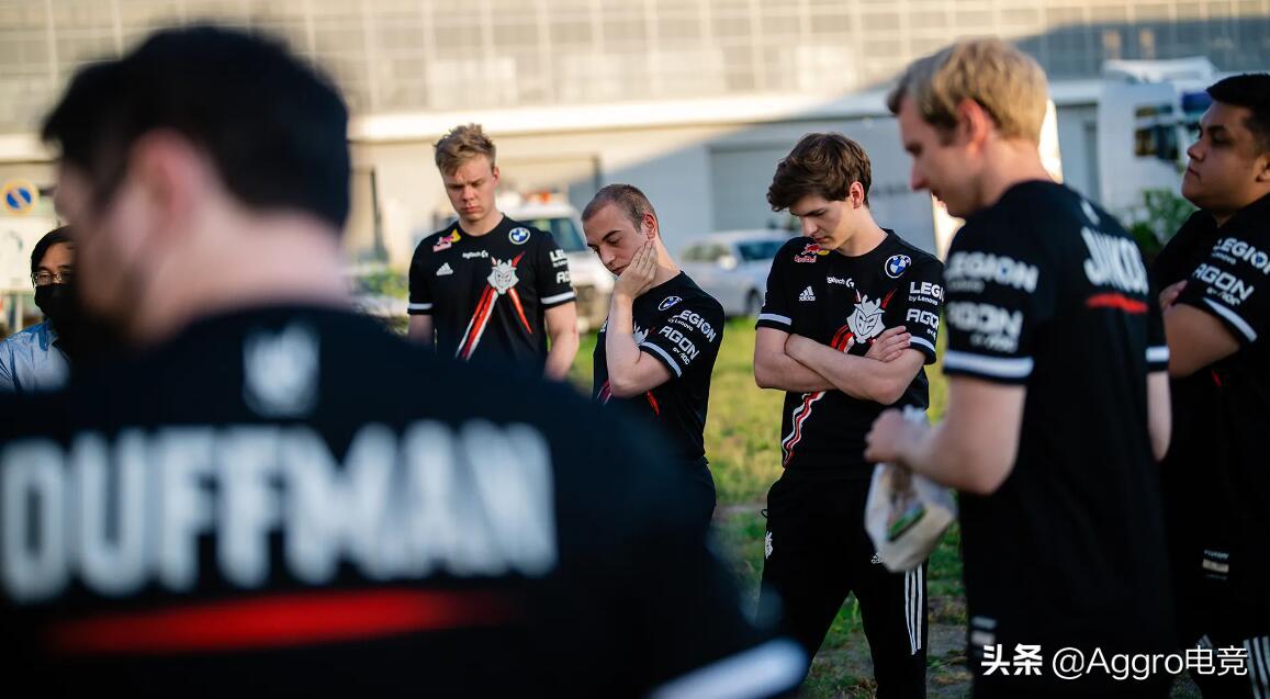 lol最新处罚名单,盘点那些lol被禁赛的选手