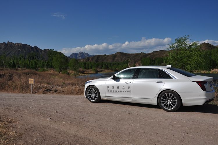 凯迪拉克ct6试驾19款视频麋鹿测试,2022款凯迪拉克ct6试驾视频