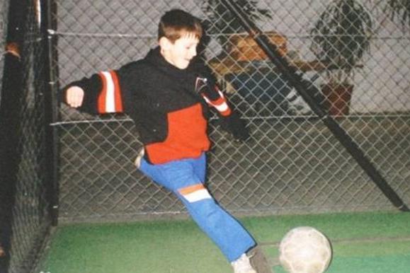 c罗梅西拉莫斯合照,足坛照片梅西和c罗