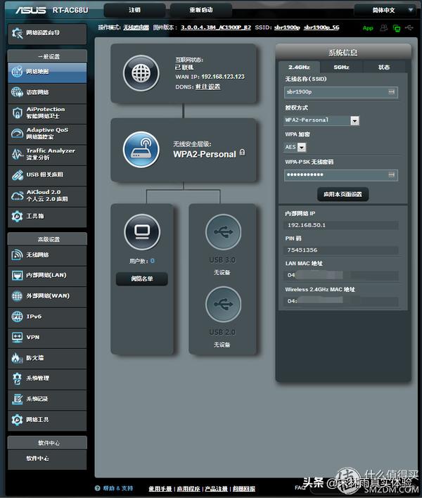 tplinkac1900刷梅林,梅林路由器性价比推荐
