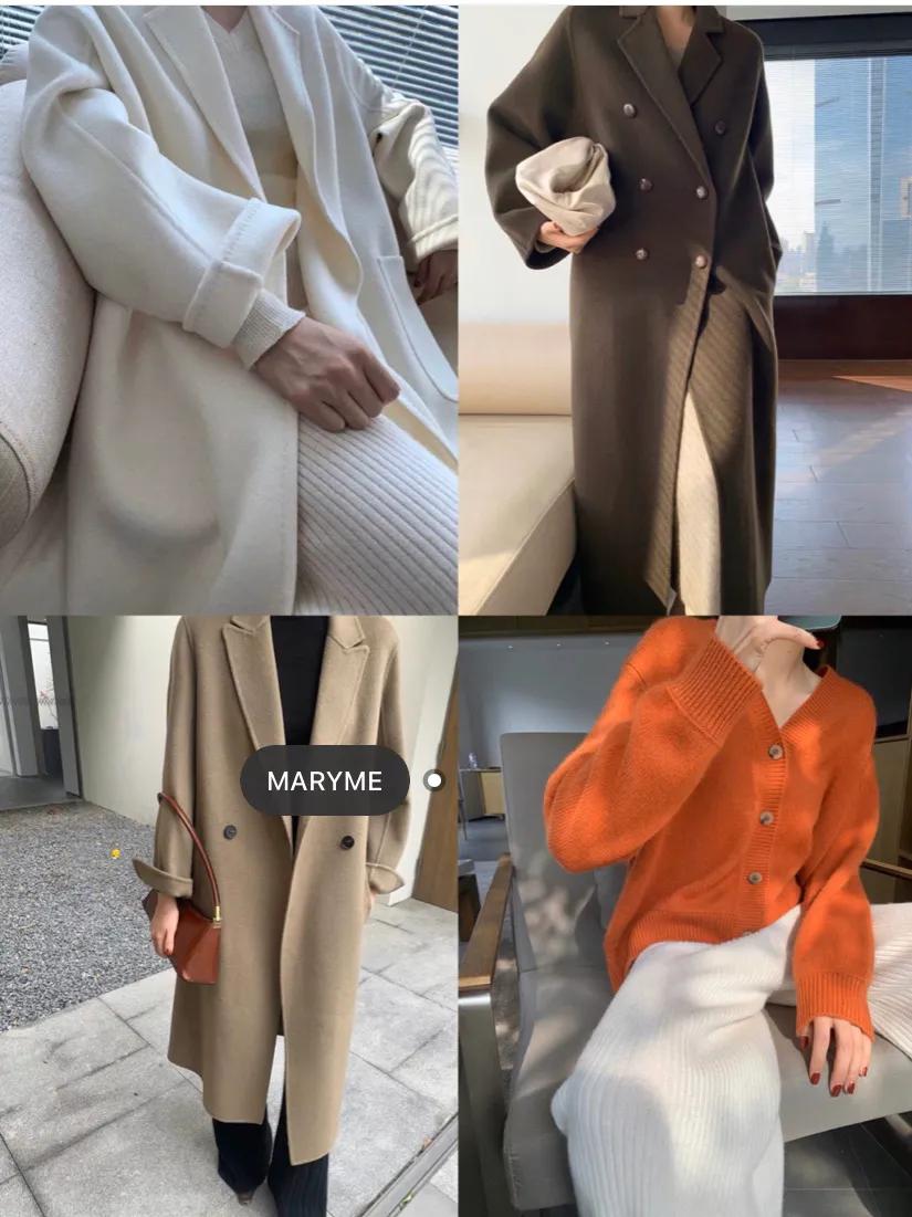 九家轻奢质感女装,10家私藏女装好店性价比