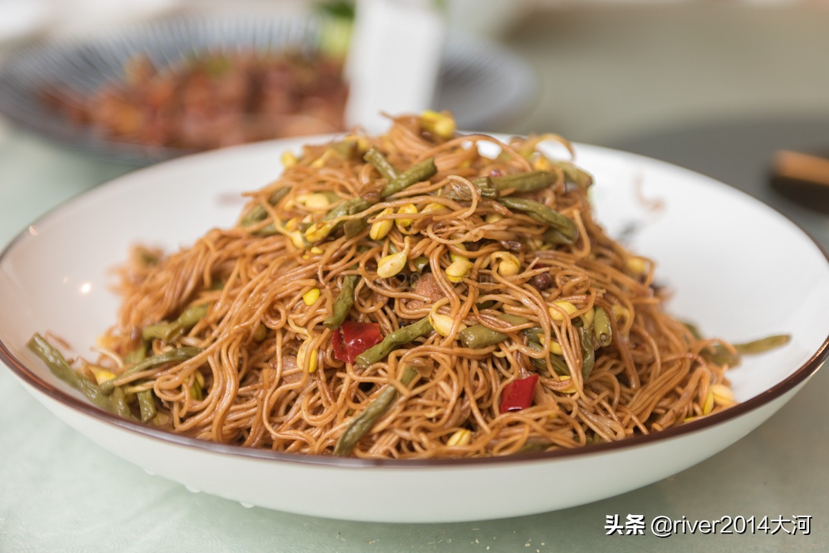 洛阳白云山风景区山顶住宿多少钱,洛阳白云山山上酒店住一晚多少钱