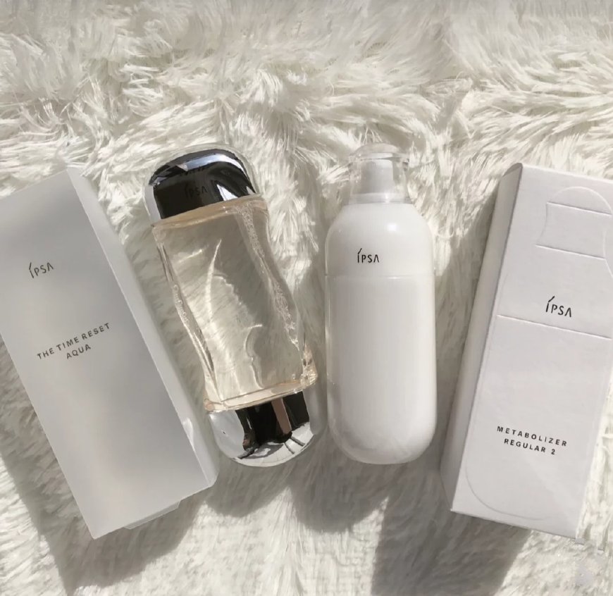 水乳套装排行榜前十名抗闭口,这几款国货水乳好用不贵