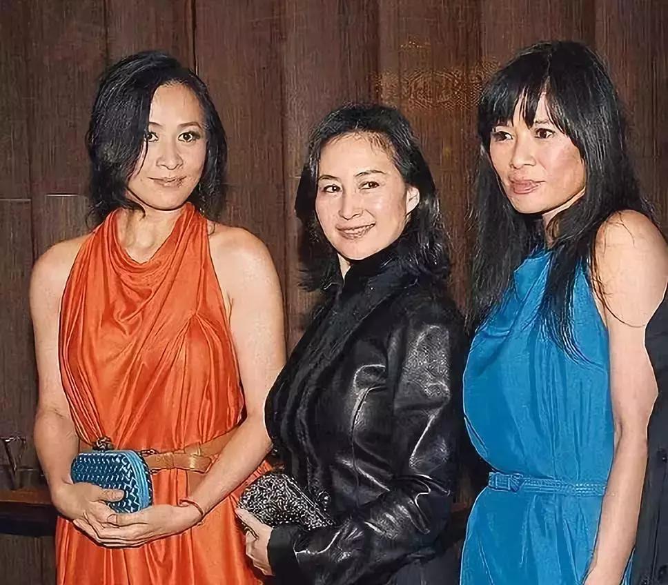 有钱有闲风华绝代,有钱有闲有美貌