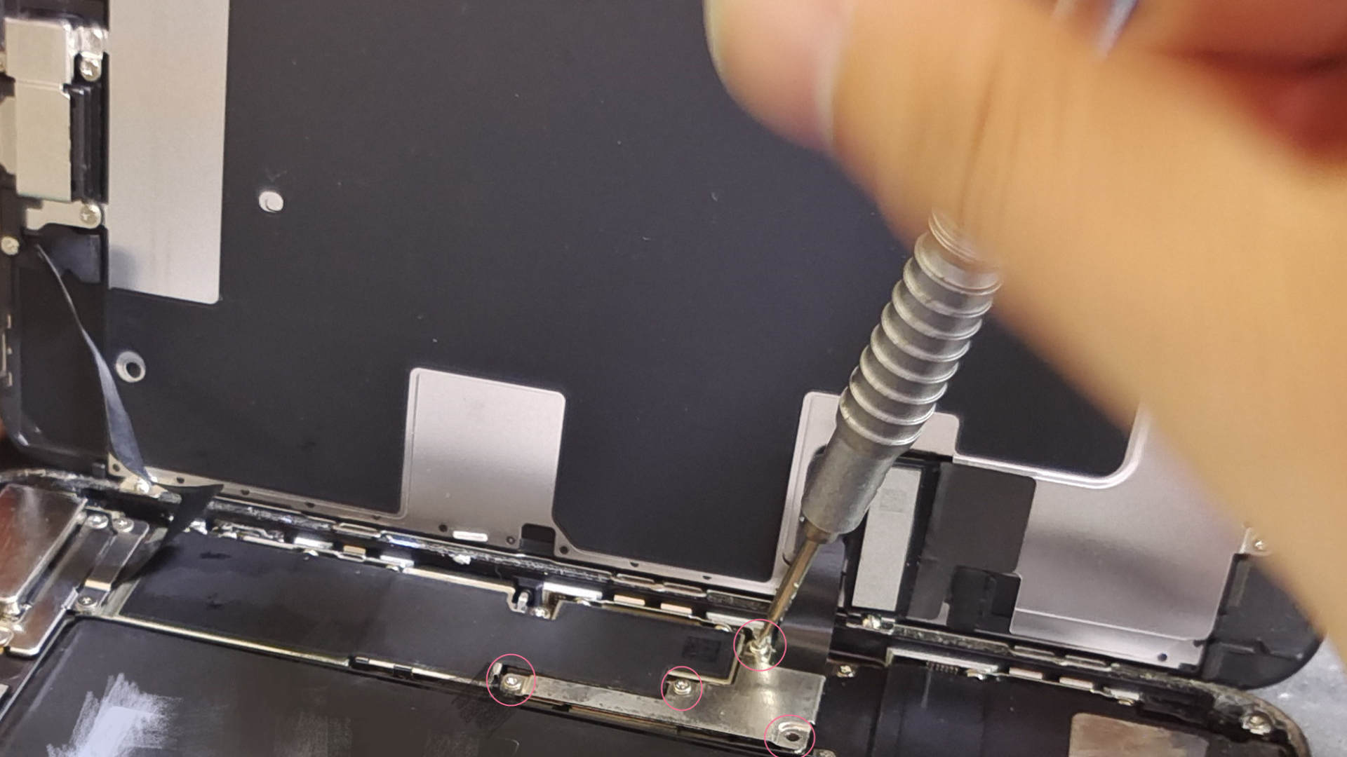 二手iphone8plus换电池续航,iphone8plus换电池真实价格