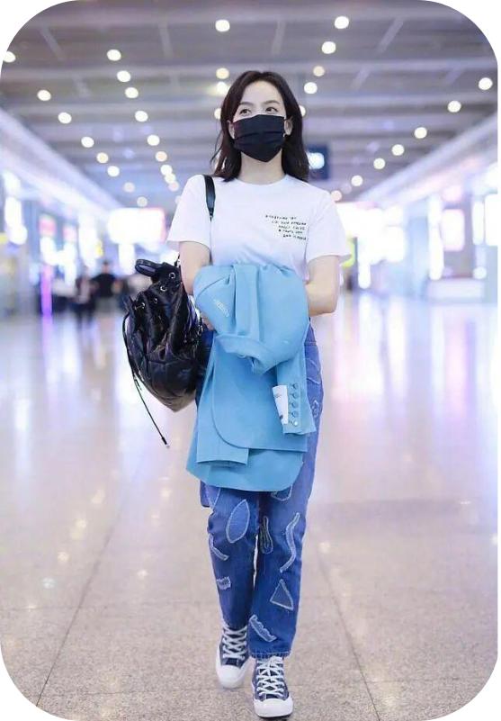 洋气减龄饼干鞋,今年最流行的饼干鞋