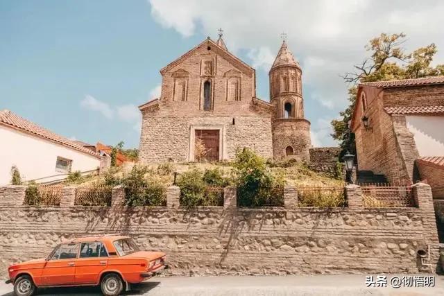 必去旅游的10个地方小众,必去旅游的10个地方国外