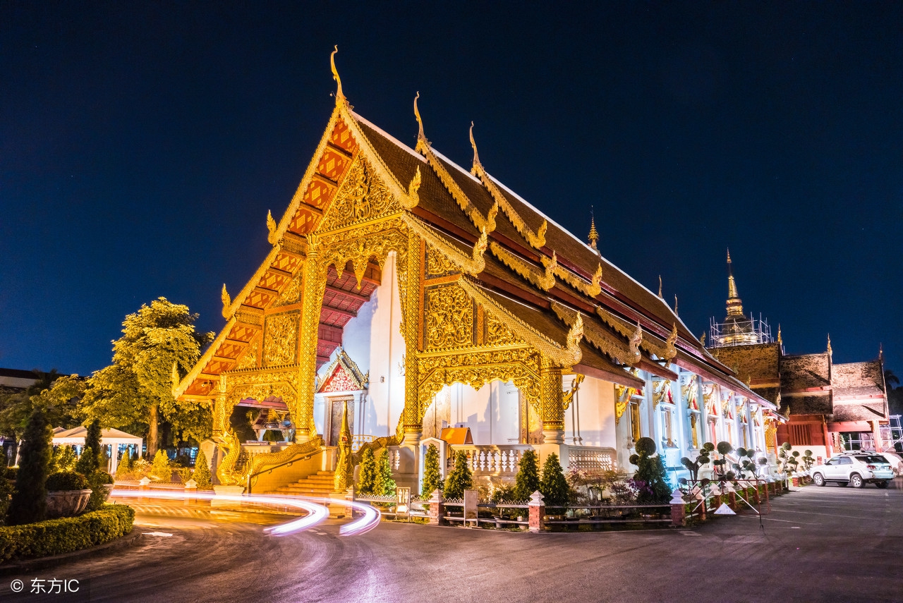 泰国各种佛牌功效,为什么说泰国佛牌不要碰