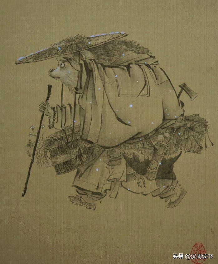 刺猬为什么被称为八大地仙,为什么刺猬被称为仙家