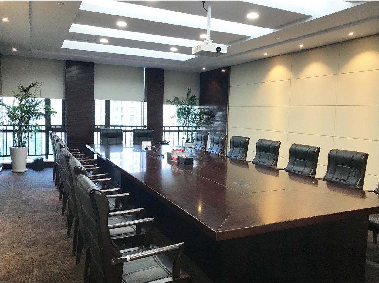 15X变焦90°视角罗技CC4900e超清4K高端视频会议体验