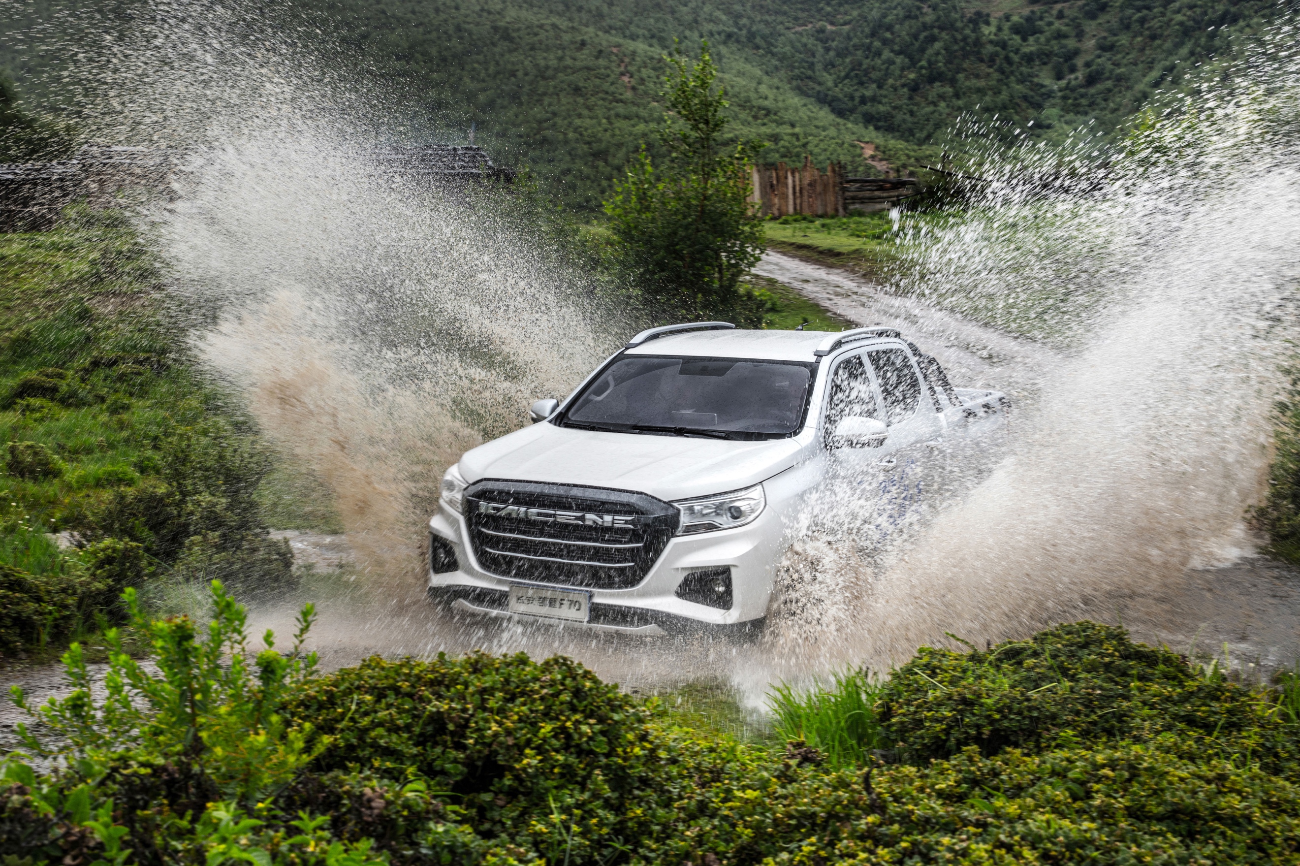 凯程f70皮卡2022款2.5t油耗改装,长安凯程f70皮卡2.0t和2.5t哪个好