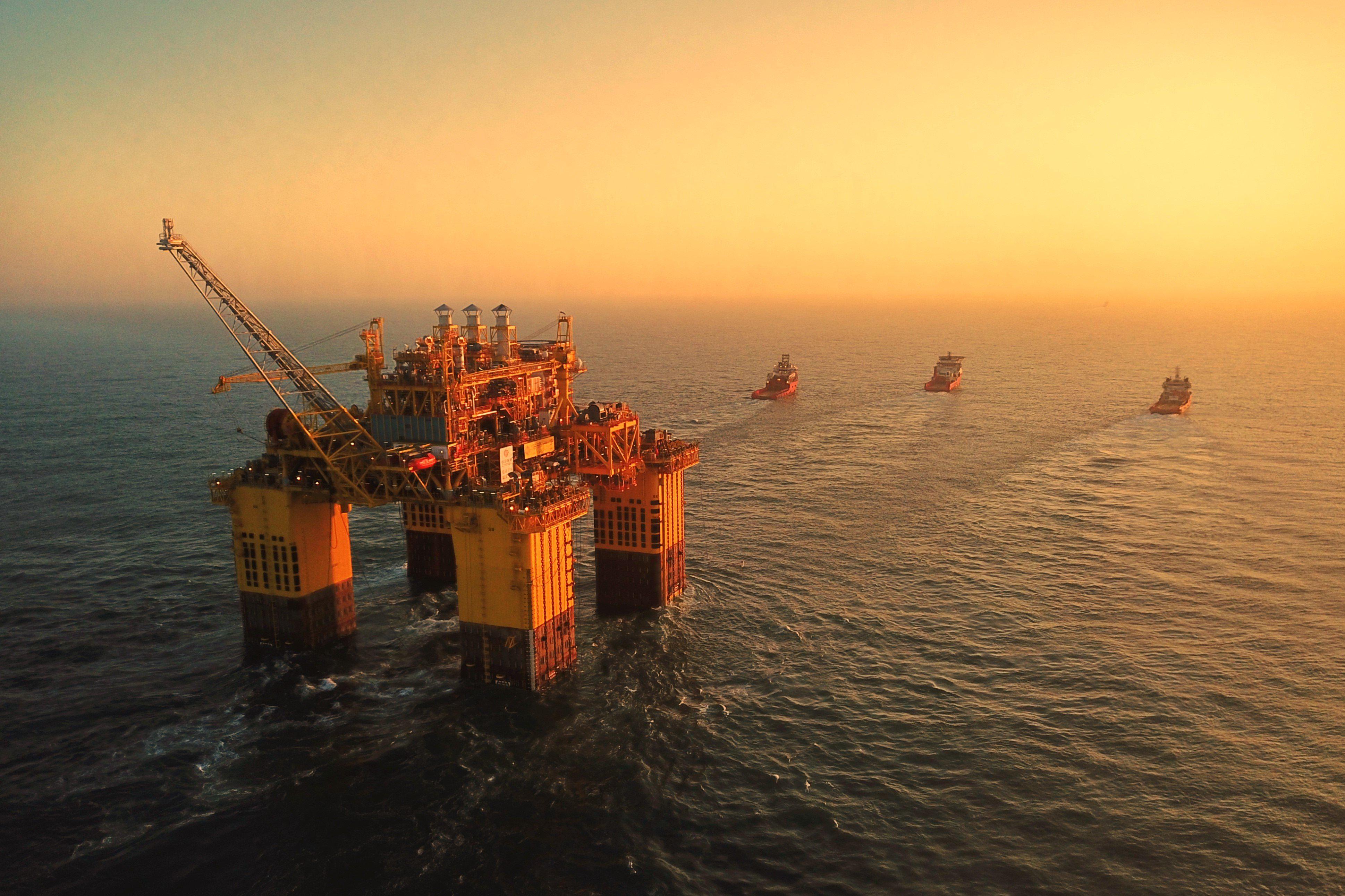 假如沙特石油枯竭,石油储量第一沙特不怕石油枯竭吗