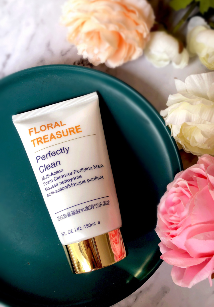 深层清洁控油的洗面奶有哪些品牌,深层清洁毛孔洗面奶推荐