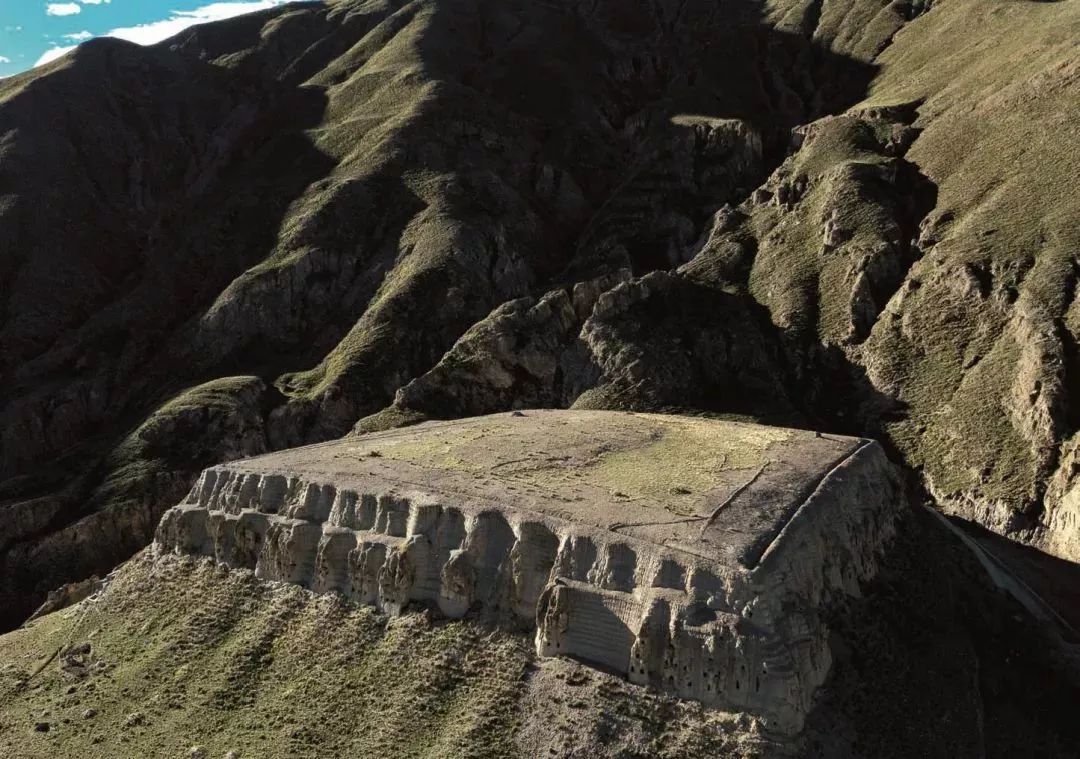 古墓探秘之破解南越王墓之谜,解密神秘王陵