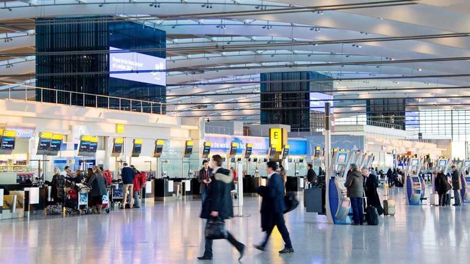 去英国不让带什么食品,去英国不让带什么入境