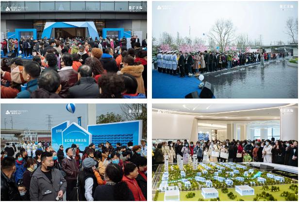 首付19万！4大理由，诠释南京发展下一个风口