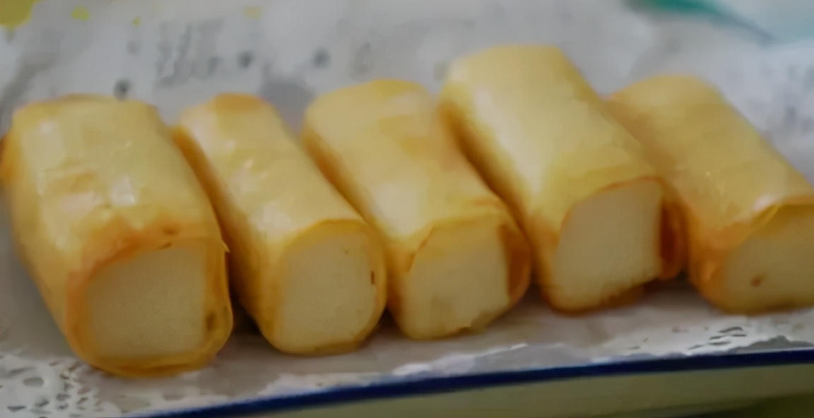 广东佛山有什么糕点好吃的,佛山特色点心推荐