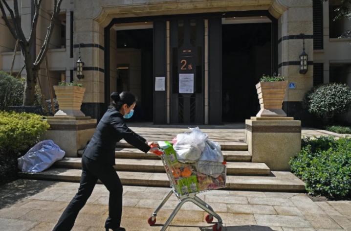 业主发信息,业主发消息给管家消息需要回复吗