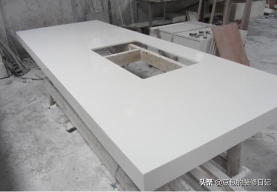 厨房装修台面用什么材料比较好,厨房装修台面用什么材料的