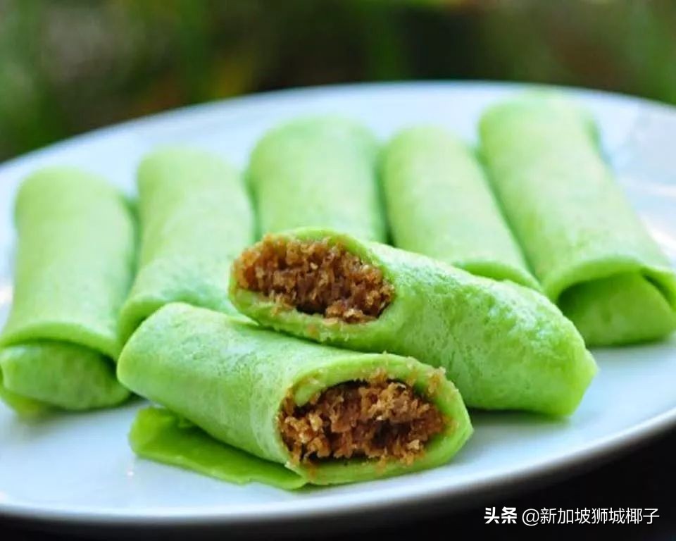 新加坡吃不到的食物,去新加坡吃东西发现没有美食