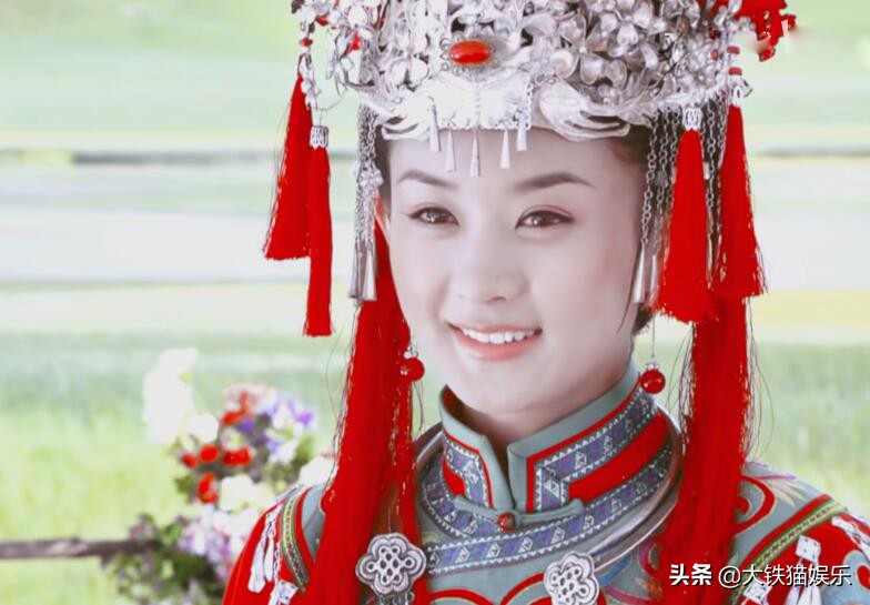 盘点那些长着娃娃脸演反派的女星,那些因为长相不能演反派的女明星