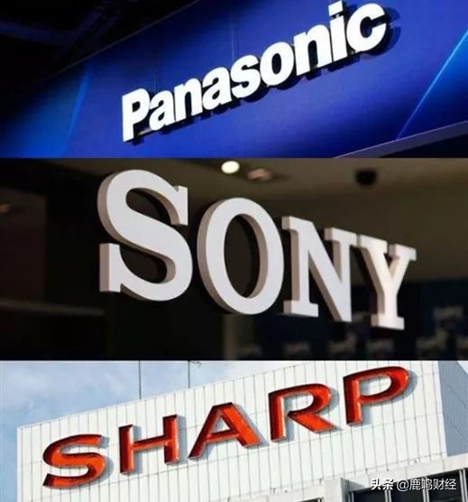 日本电子工业排名前十,日本电子工业的衰落