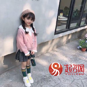 高雅清新女孩名字100分,清新脱俗的三个字女生名字