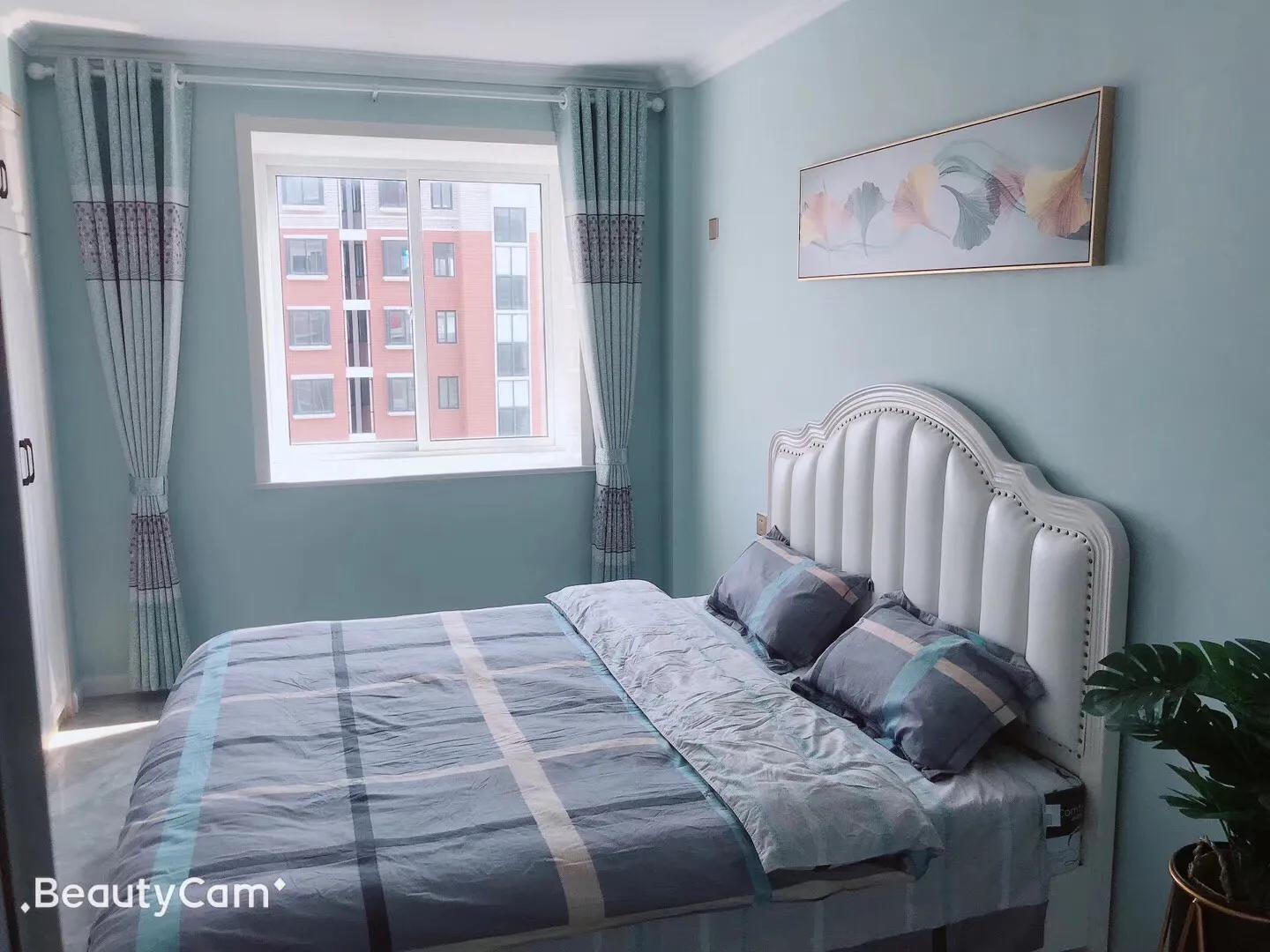 香湖彼岸小区,海泰庄园文登