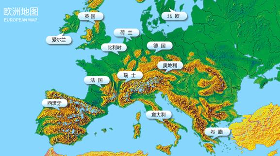 中国人在移民国外后一般从事什么工作呢？