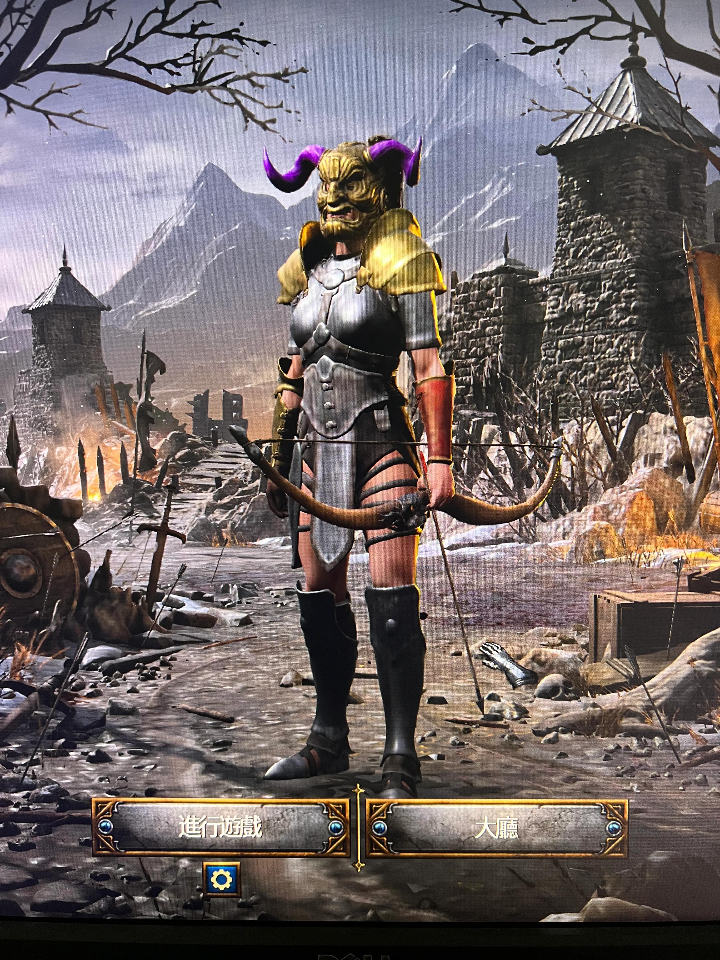 暗黑2弓马炮轰流加点,暗黑2弓马带哪个佣兵