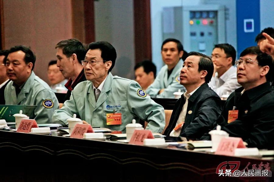 中国*产党共**人的精神谱系|我们的*途征**是星辰大海