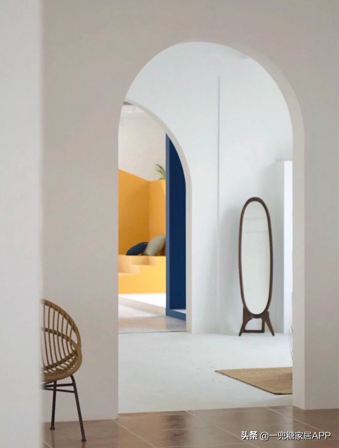 400平仓库改造效果图,城中村改造翻新全过程