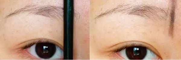 用眉笔或眉粉设计眉毛哪个更好,新手画眉毛用眉笔好还是眉粉好