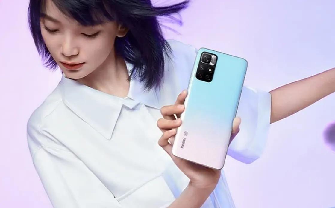 双十一最具性价比的千元机,双十一值得买的手机千元机