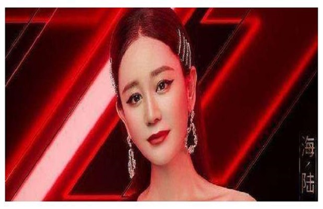 紫薇最丑的版本,紫薇被批评