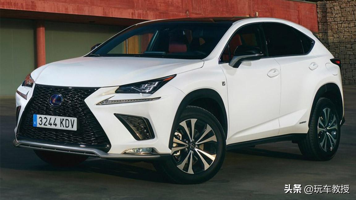 这款日系车曾获奖无数，如今却要停产！