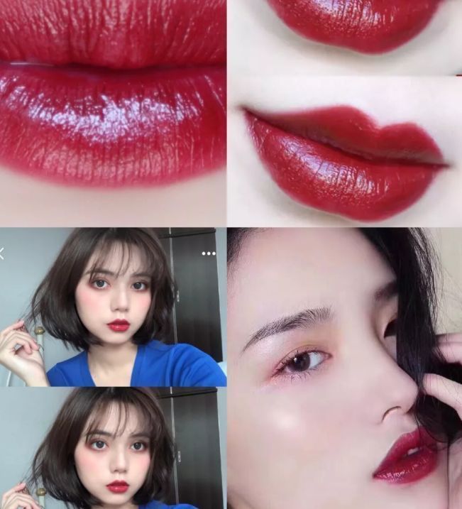 mac口红最新款必买经典色号,mac口红排行榜最好看色