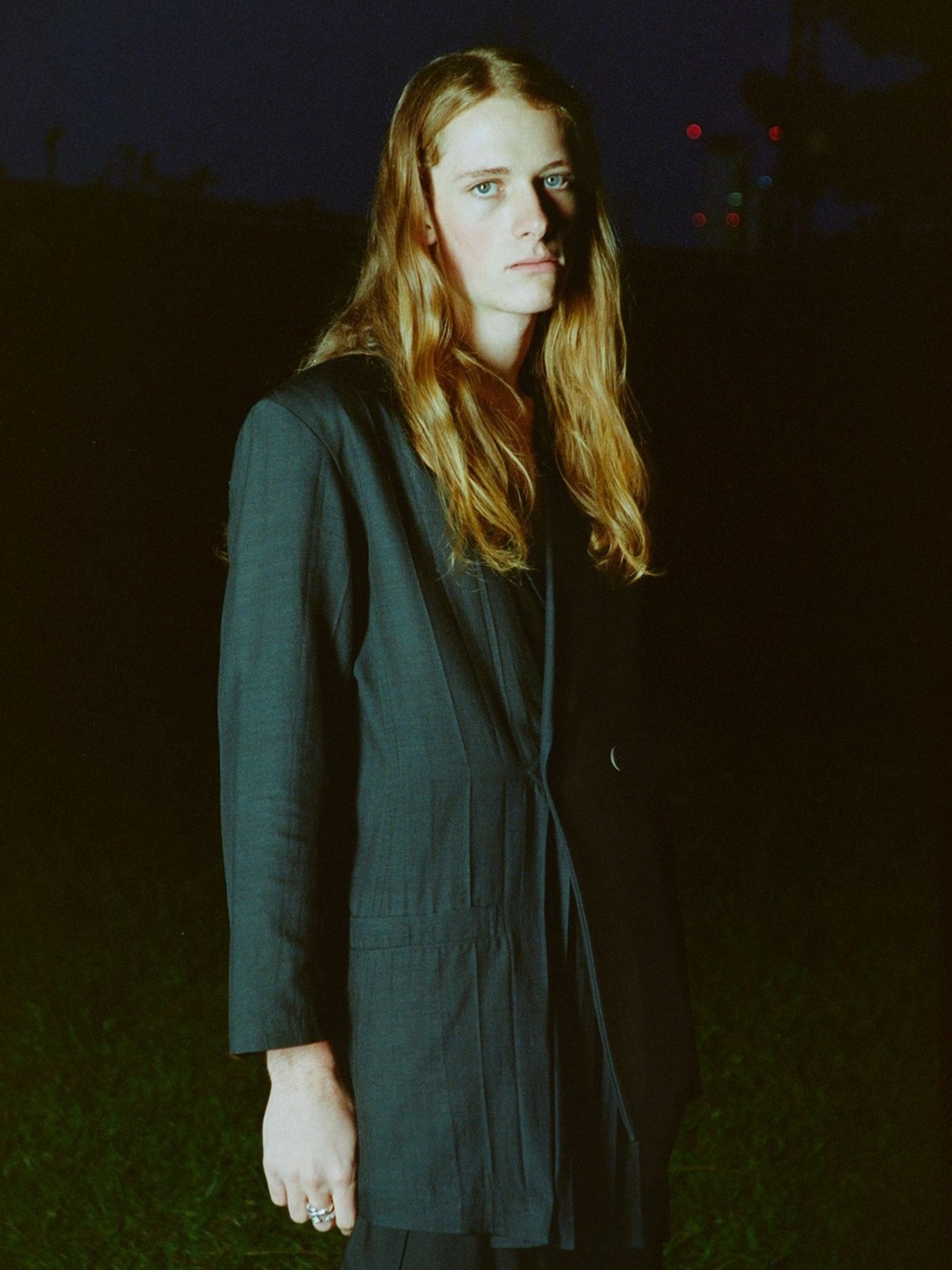 可以在线买到的博物馆级时装