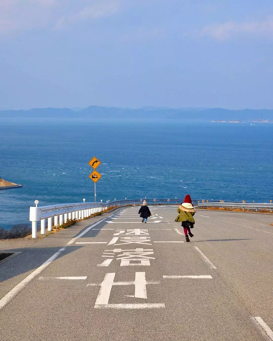 日本一爸爸拍摄女儿和儿子的照片火遍ins！我都想生娃了…