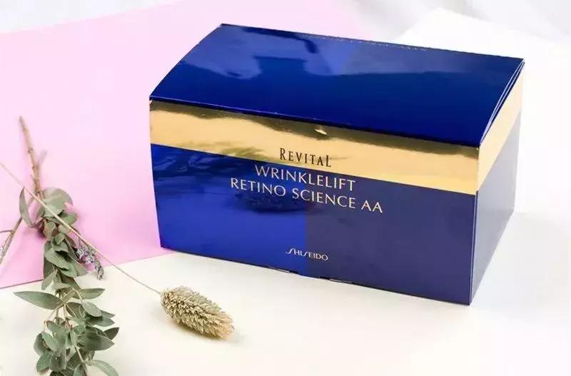 资生堂下有什么护肤品,资生堂下货