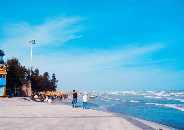 2019已过去迎接新的2020已到来,广西之旅2019