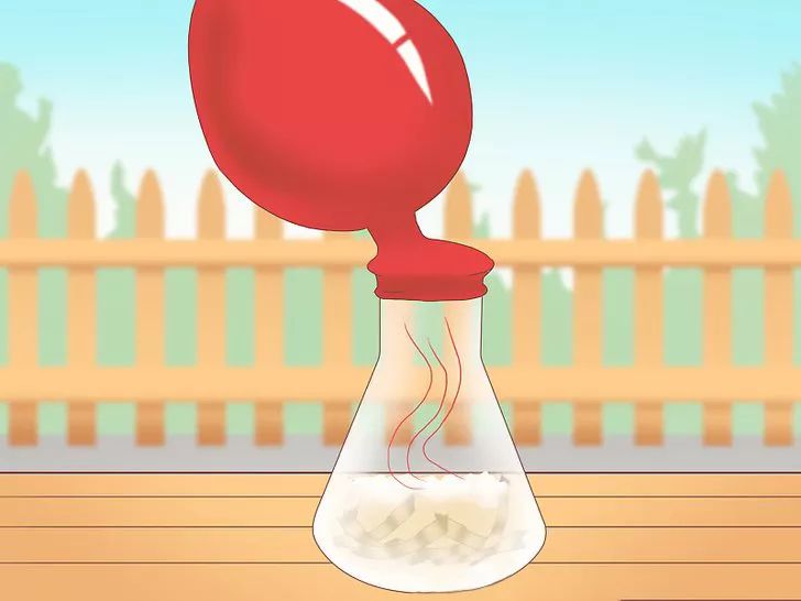 管道疏通剂制作气球,自制管道疏通剂有用吗